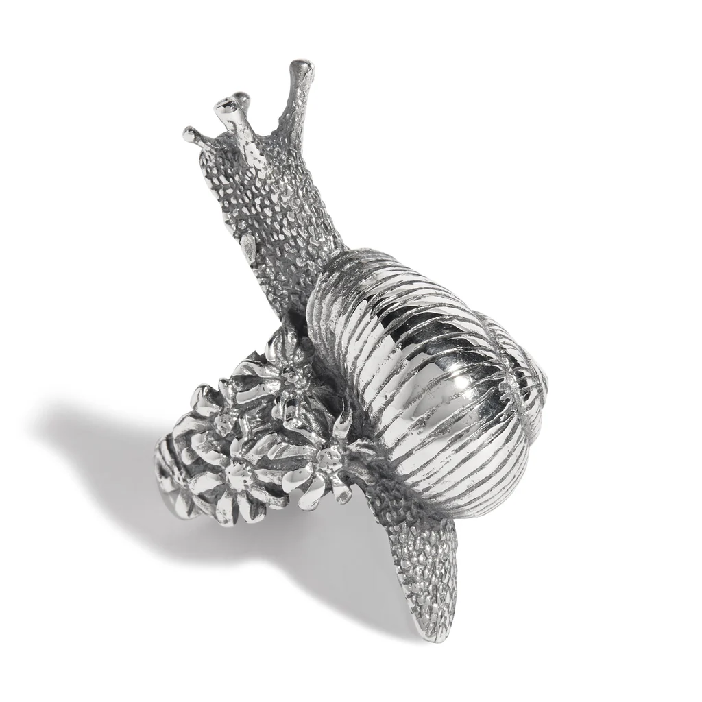 Snail Ring - Image 2