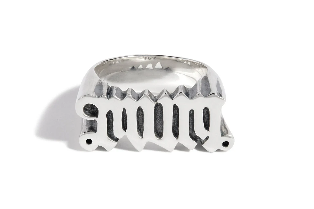 Mum Ring