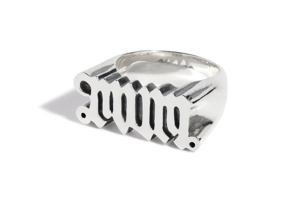 Mum Ring - Image 3