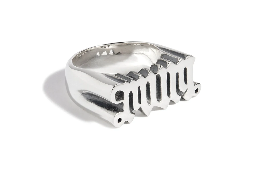 Mum Ring - Image 2