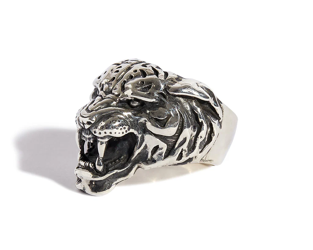 Tiger Ring - Image 2