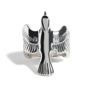 Soaring Eagle Ring
