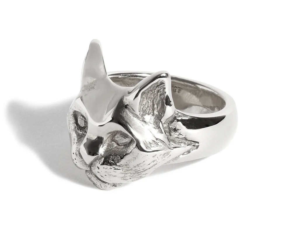Cat Ring - Image 2