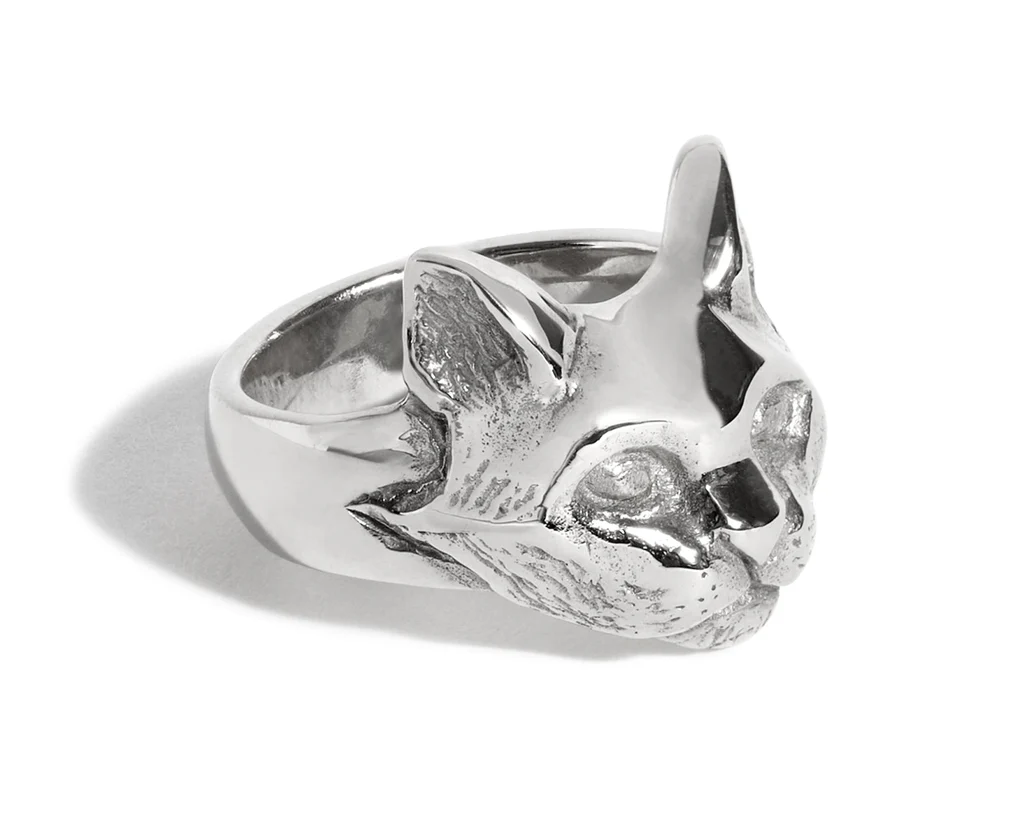 Cat Ring - Image 3