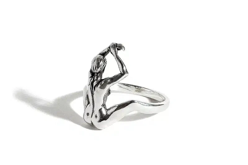 Only For You Ring - Image 3