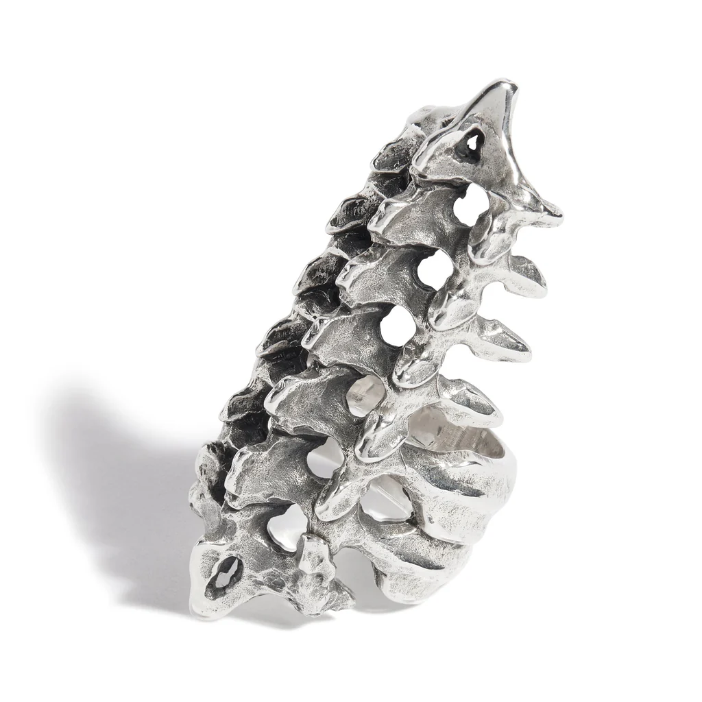 Vertebrae Ring - Image 2