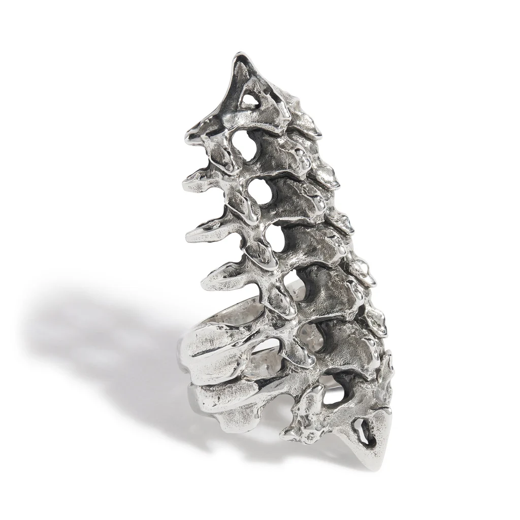Vertebrae Ring - Image 3